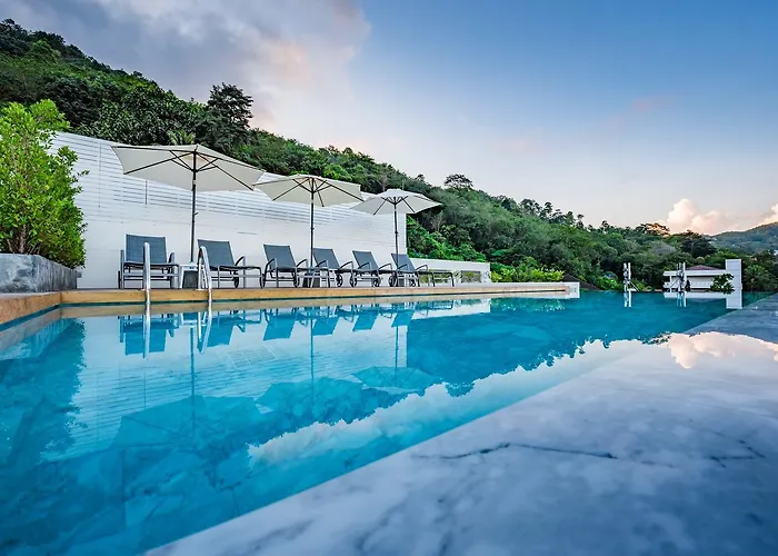 LullaBella Hotel