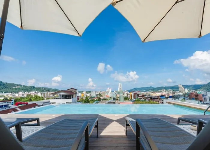 Lullabella Hotel Patong