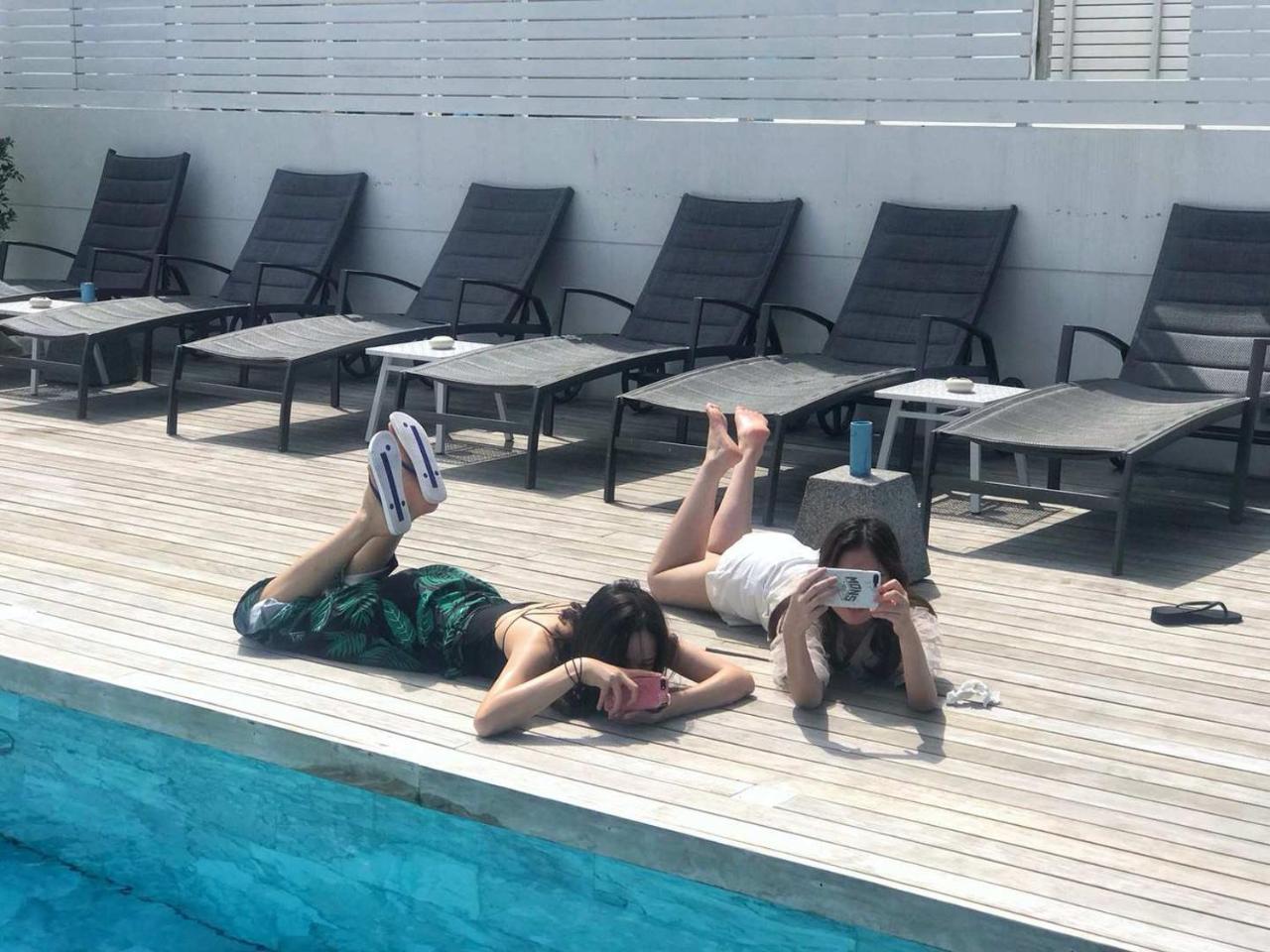 Lullabella Отель Patong